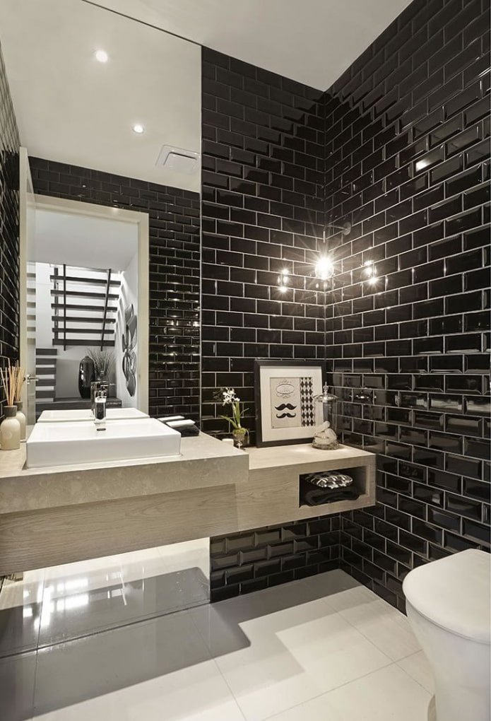 hog tile