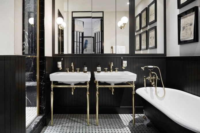 golden plumbing