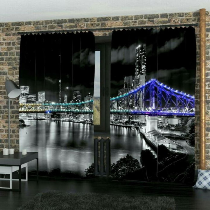 Photocurtains 