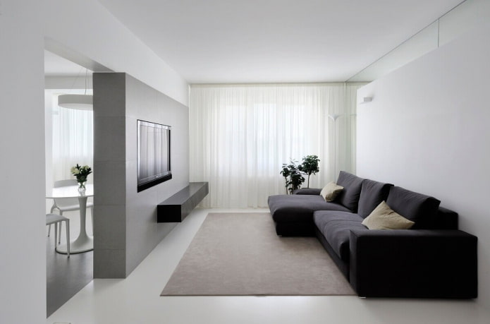 corner sofa
