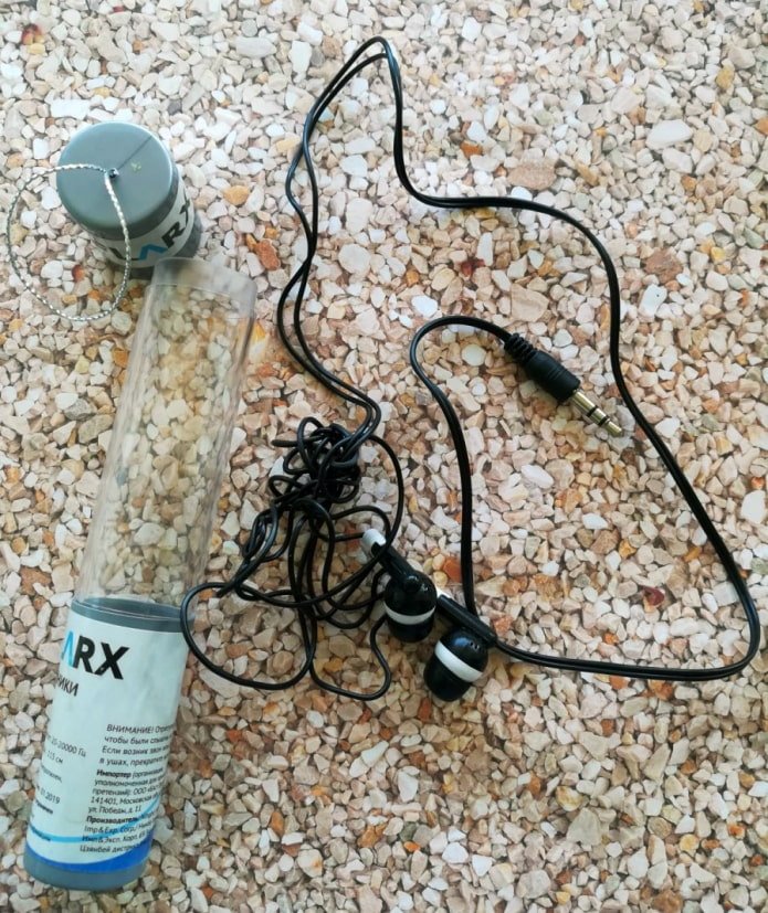 Headphones Fix Price