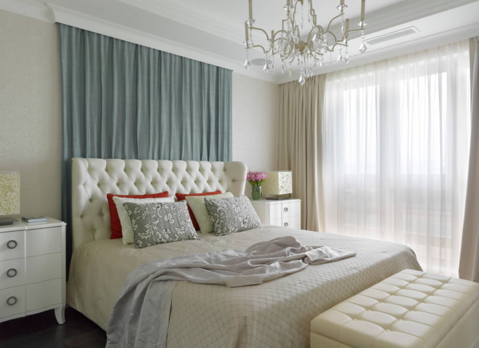 Drapery