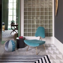 How to use glass blocks in a modern interior?-1