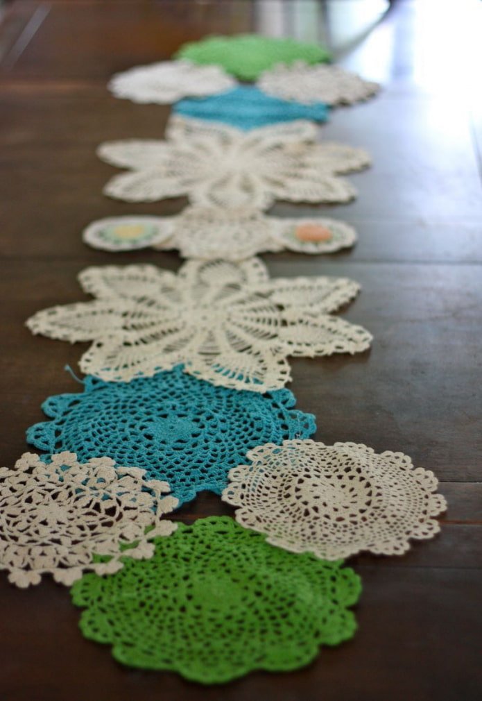Table Runner