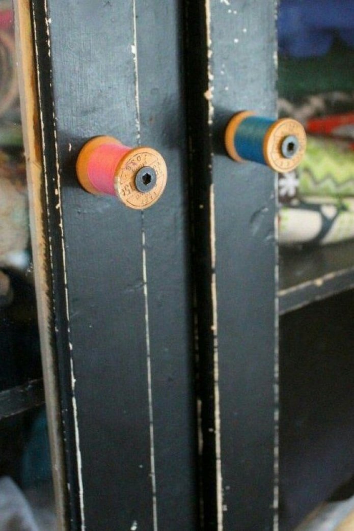 Spools