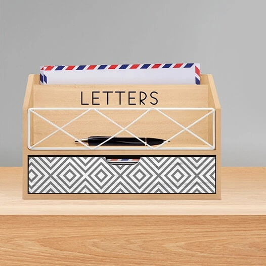 Decorative box