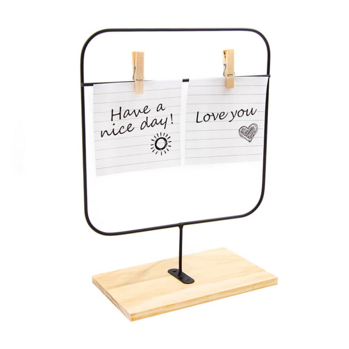 Photo holder Fix-price