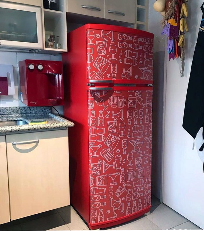 Door Stickers