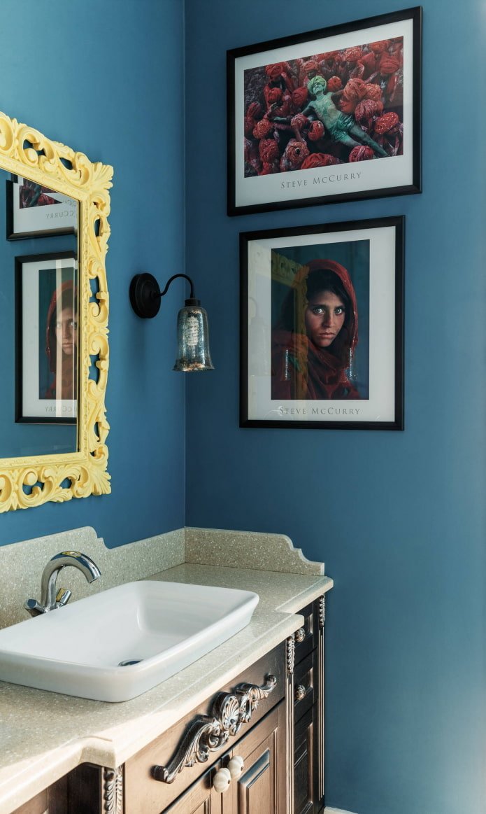 Paintings
