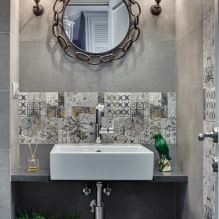 The best mirror decor ideas-0