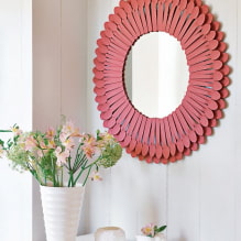 The best ideas for mirror decor-8