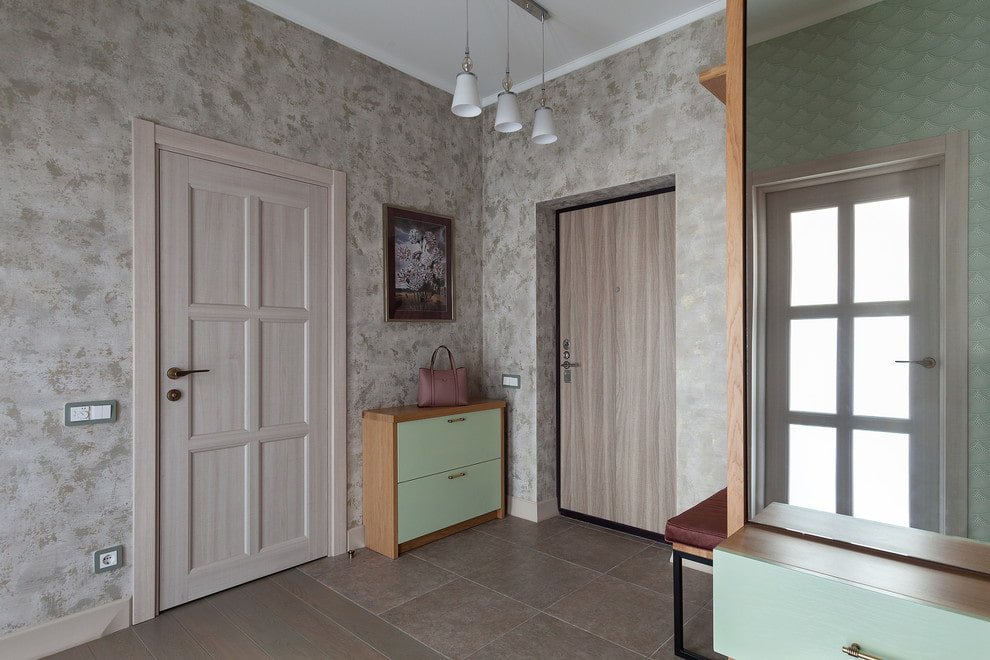 decorative plaster