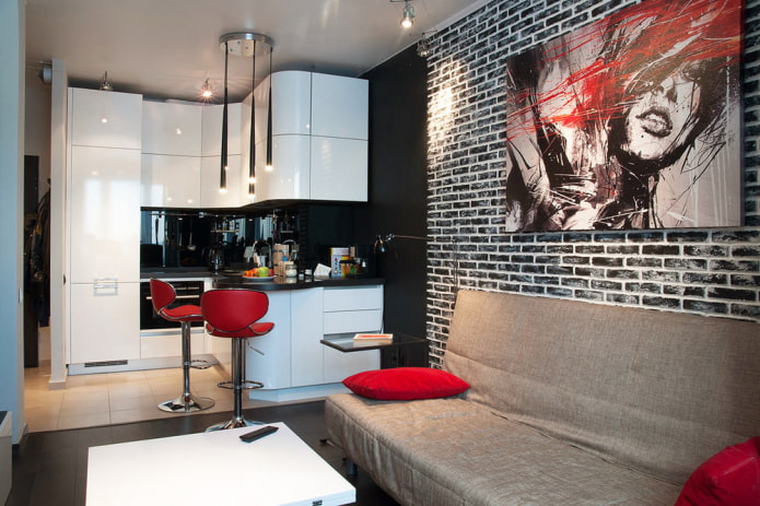 brick wallpaper