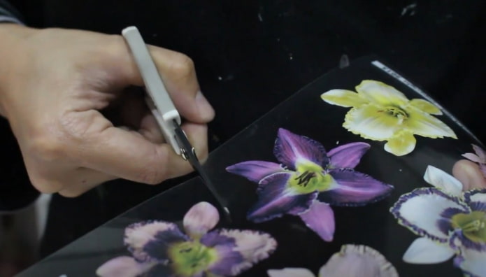 cut out templates
