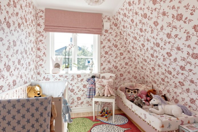room for a newborn