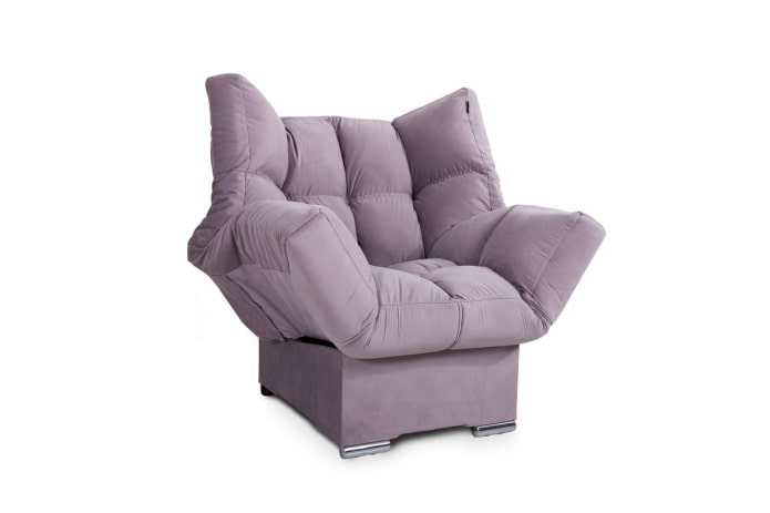 click-klyak chair
