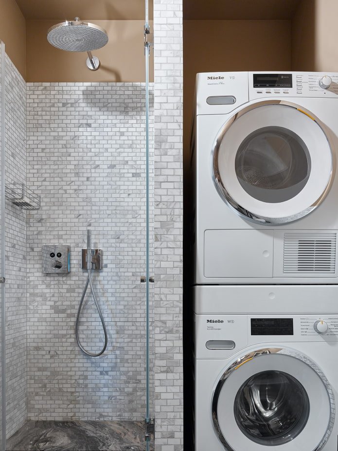 Drying machine