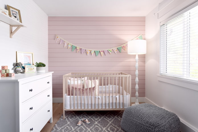 Room for a baby
