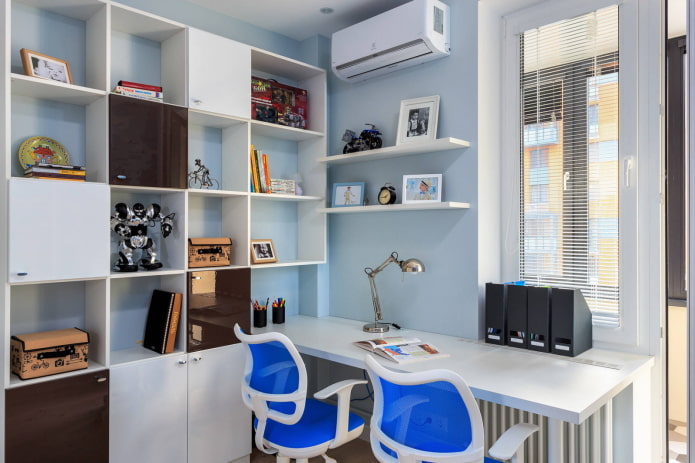 Study Space