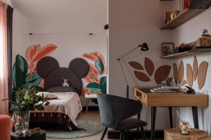 Wall painting