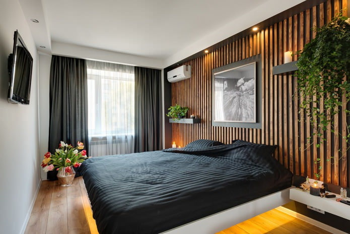 bedroom design