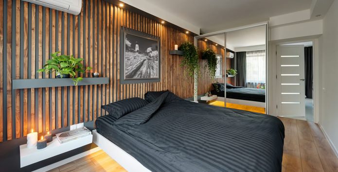 bedroom design