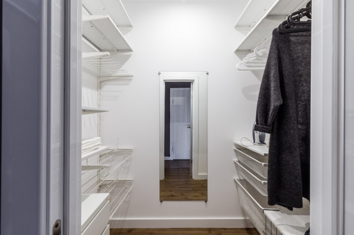 Wardrobe