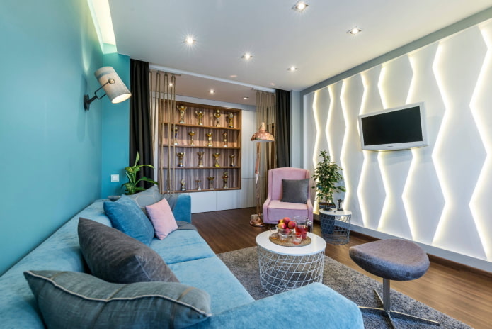 Contemporary