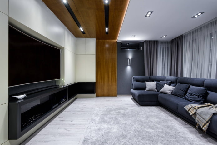 Minimalism in the cinema