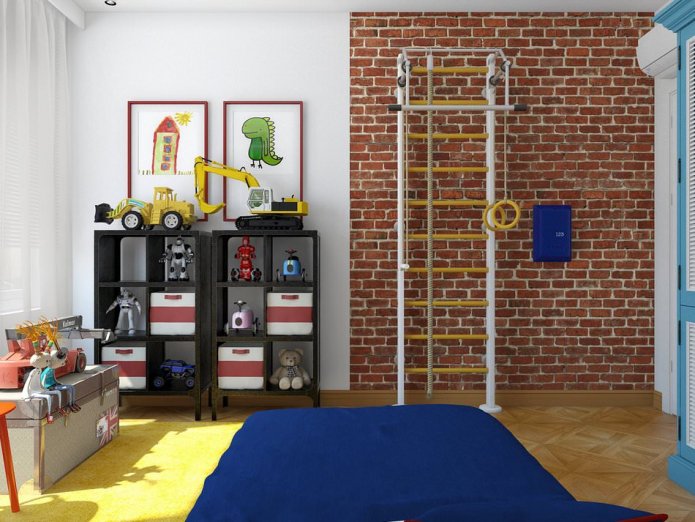 children's
