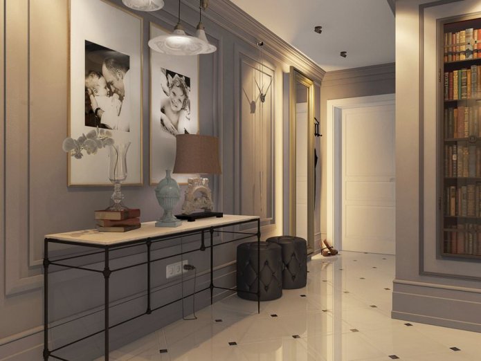hallway