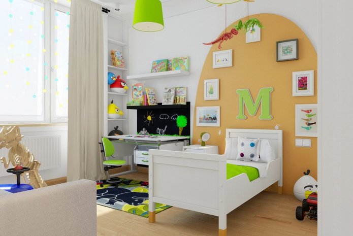 children's