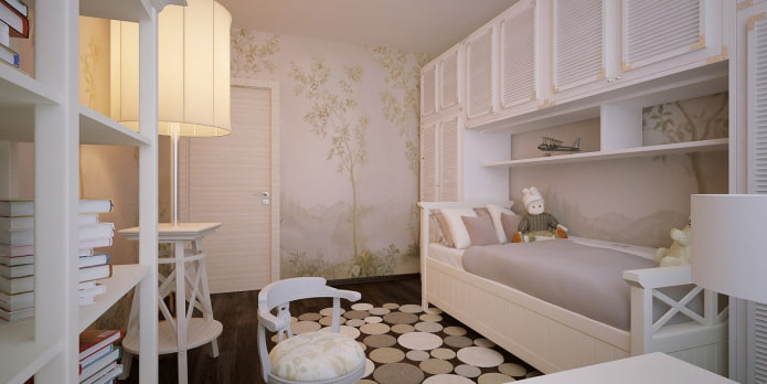 beige photo wallpaper