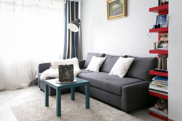 mat sofa