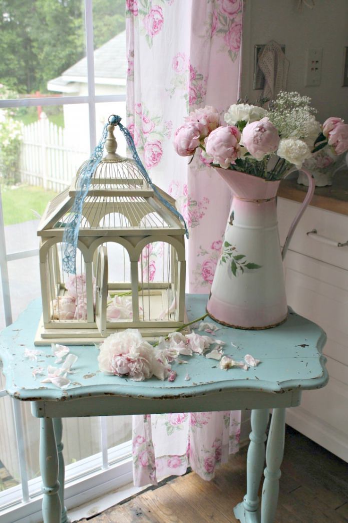 decorative cage