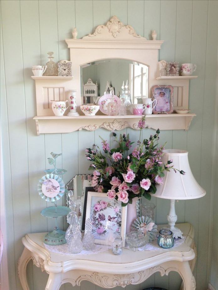table decor