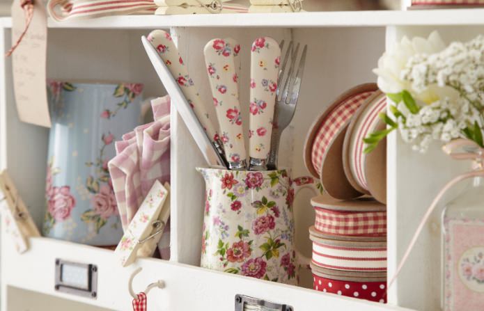 tableware