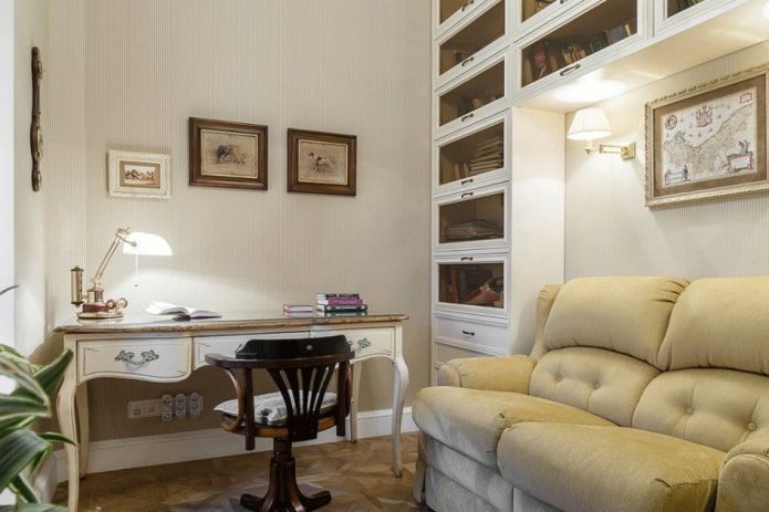 small office interior design
