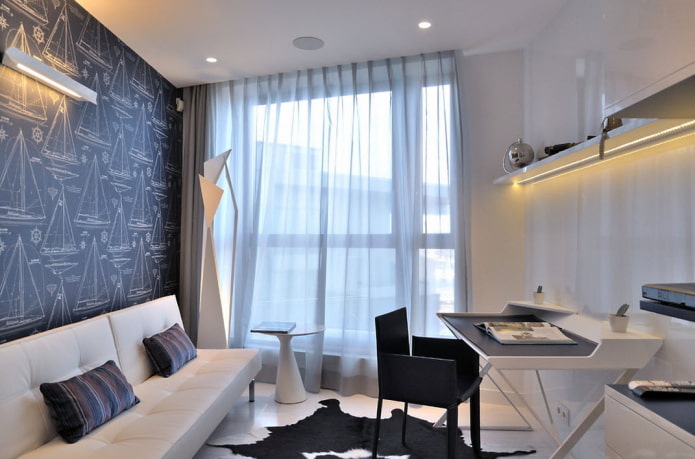small office interior design