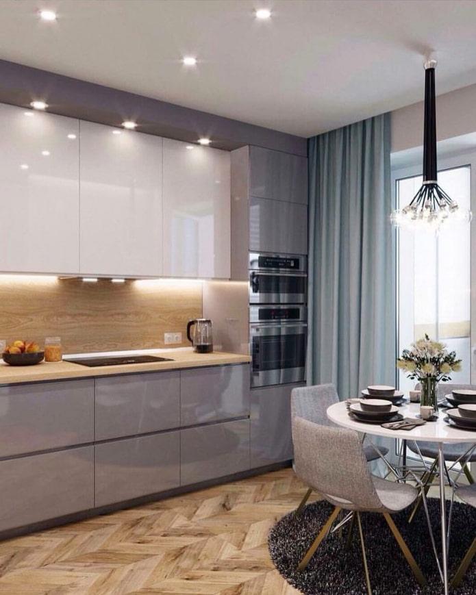 kitchen lighting
