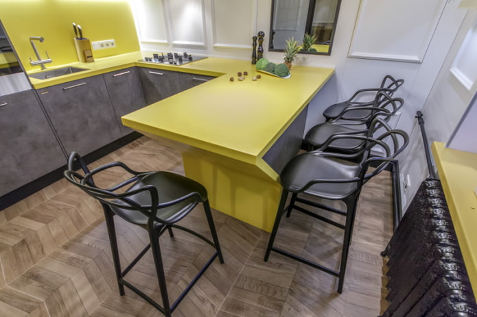 kitchen layout