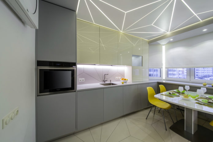 kitchen 11 sq