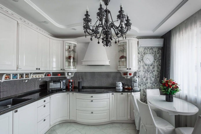 radius cabinets