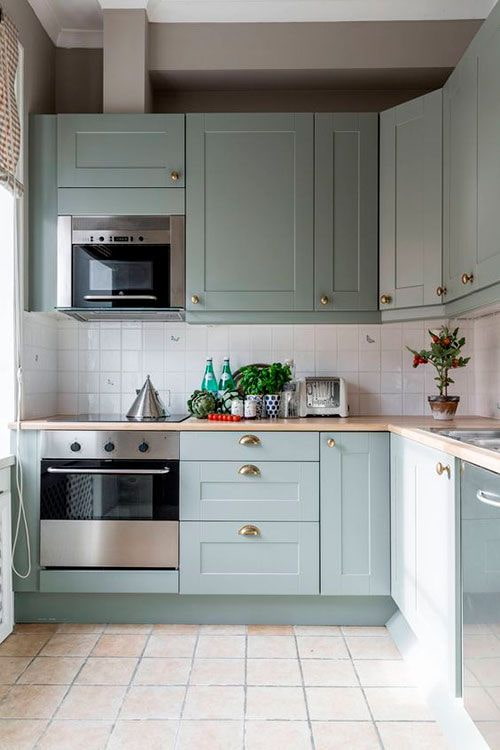 built-in appliances