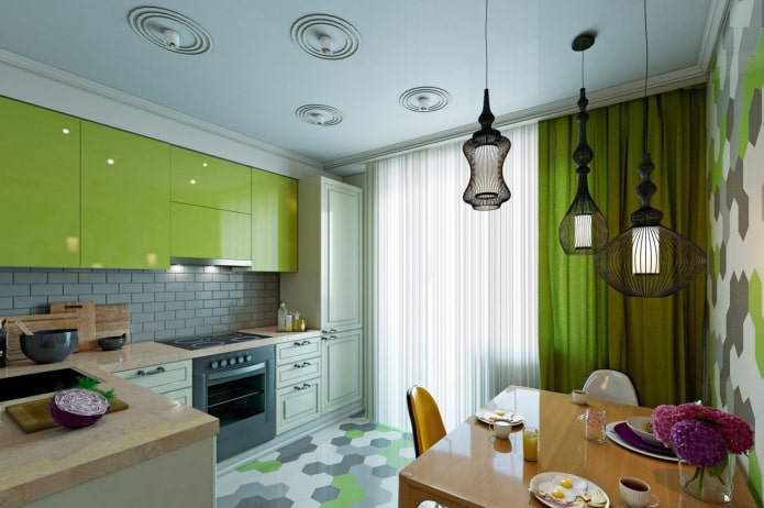 salad set