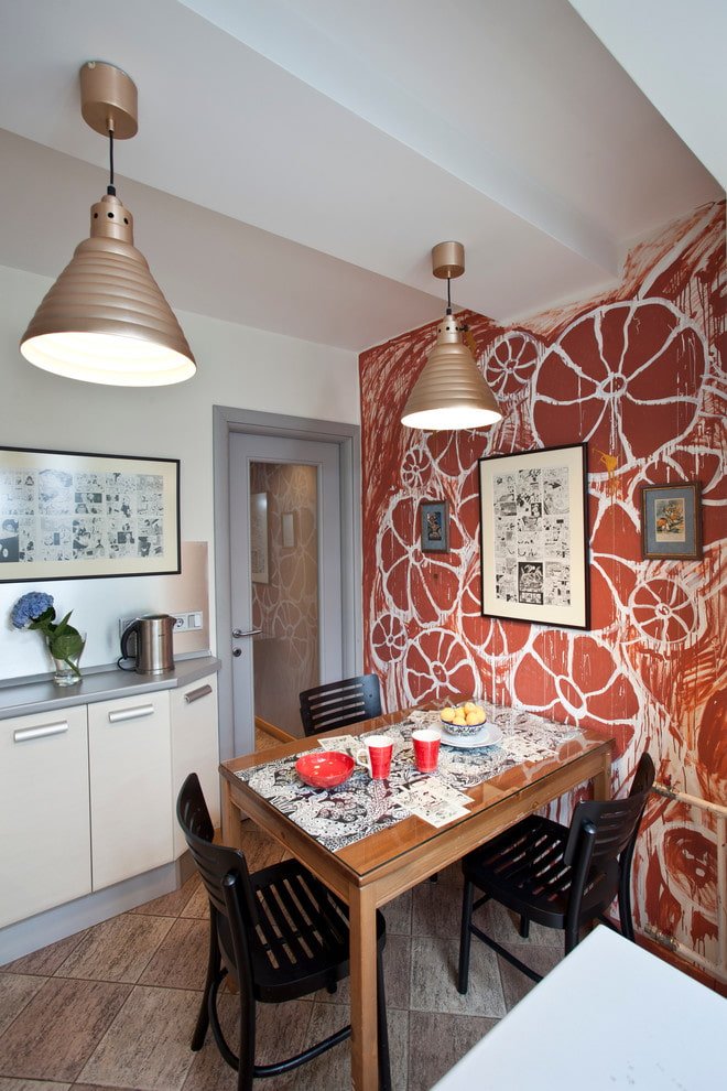 Wall painting