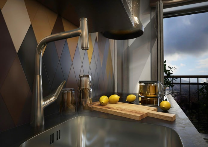 sink 3D