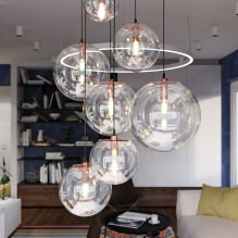 Design of an apartment 31 sq. m. in a panel house-0