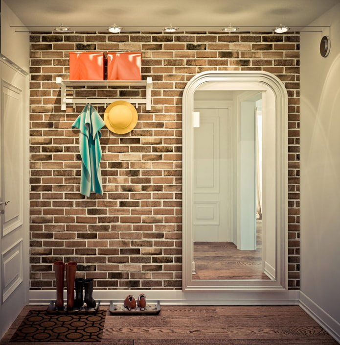 Hallway design