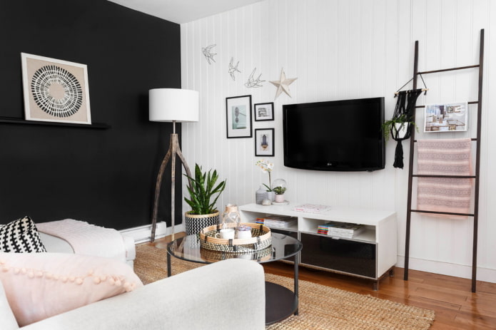 Scandinavian style